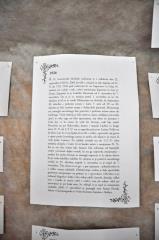 Bogastvo preteklosti bogati sedanjost